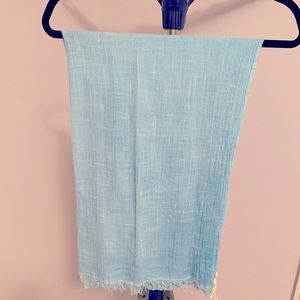Eileen Fisher Scarf